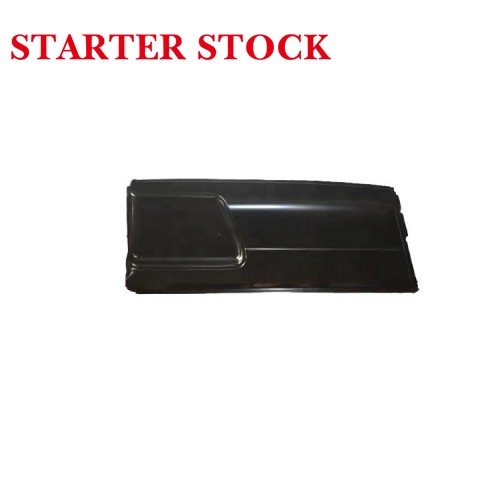 Mercedes Truck Side Roof Part Spare Auto New Condition Use 9416570809 & 9416572709picture2