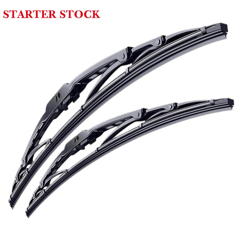 High Quality New 0018204845 0008209745 0018201245 0008203745 001820124510 Mercedes Wiper Blade Truck for Truck Use