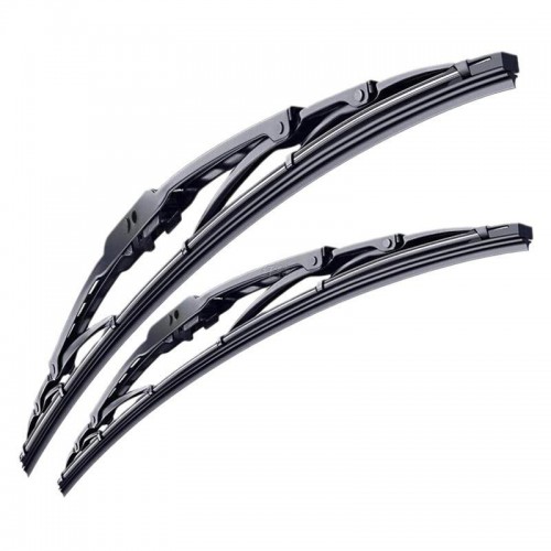 High Quality New 0018204845 0008209745 0018201245 0008203745 001820124510 Mercedes Wiper Blade Truck for Truck Use