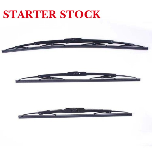High Quality New 0018204845 0008209745 0018201245 0008203745 001820124510 Mercedes Wiper Blade Truck for Truck Usepicture2