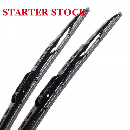 High Quality New 0018204845 0008209745 0018201245 0008203745 001820124510 Mercedes Wiper Blade Truck for Truck Usepicture3