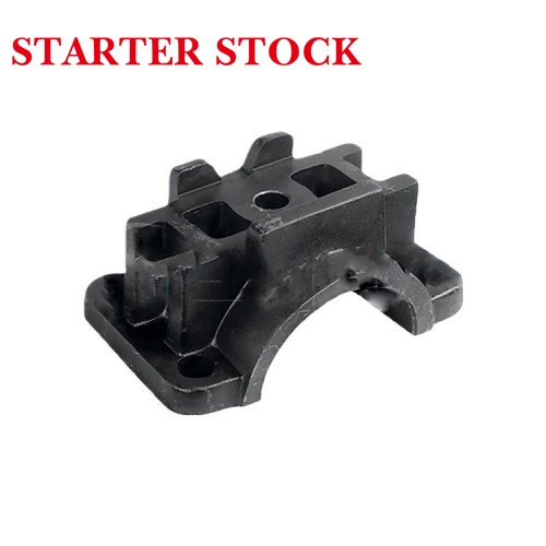 9473250012 9473250042 New Condition Auto Truck Parts Spring Saddle Upper/Lower Side Sparepicture2