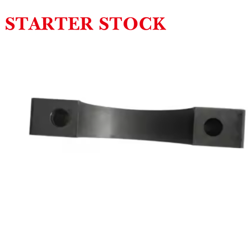 9473250012 9473250042 New Condition Auto Truck Parts Spring Saddle Upper/Lower Side Sparepicture4