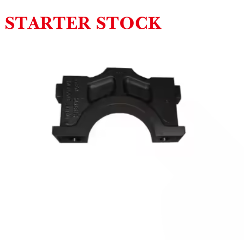 9473250012 9473250042 New Condition Auto Truck Parts Spring Saddle Upper/Lower Side Sparepicture5