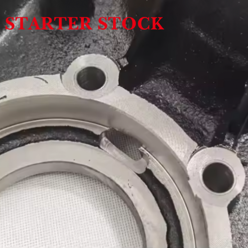 Mercedes Auto Engine Bridge Box Truck Spare Part 346 353 0307 USE New Conditionpicture4