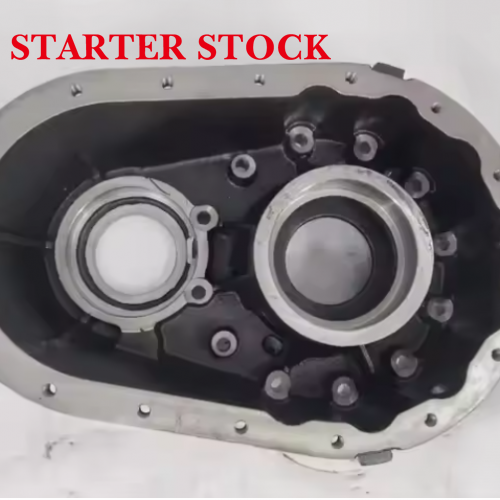 Mercedes Auto Engine Bridge Box Truck Spare Part 346 353 0307 USE New Conditionpicture5