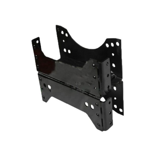 3953120124 19455 MERCEDES TRUCK Spare Parts New Interface Chassis for Actros Truck Chasic Interface Chassis Spare Part