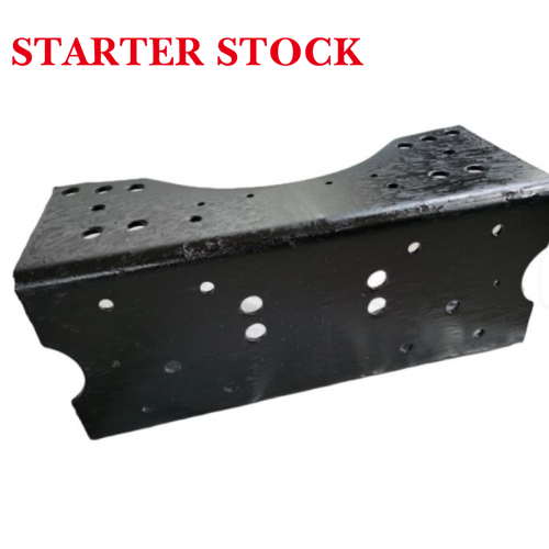 3953120124 19455 MERCEDES TRUCK Spare Parts New Interface Chassis for Actros Truck Chasic Interface Chassis Spare Partpicture2
