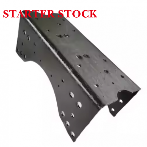 3953120124 19455 MERCEDES TRUCK Spare Parts New Interface Chassis for Actros Truck Chasic Interface Chassis Spare Partpicture3