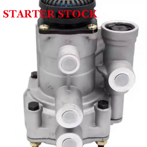 Mercedes Truck Trailer Control Spare Part Model 05009300 0004318213 Condition Newpicture4
