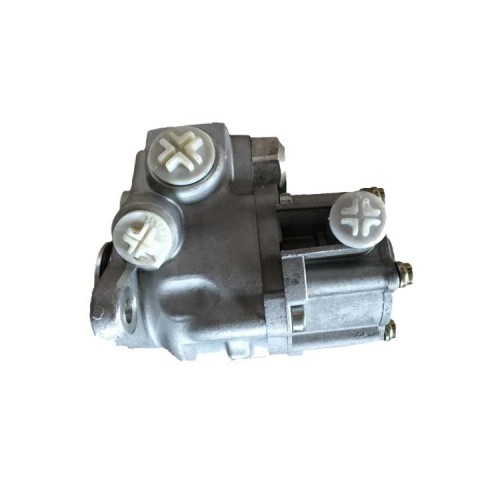 Mercedes Actros Truck Power Steering Pump New Condition Use Models 0034605180 0014605280 0014603180 001460318080