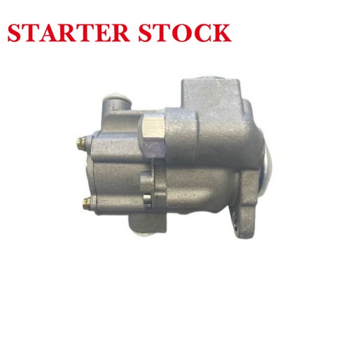 Mercedes Actros Truck Power Steering Pump New Condition Use Models 0034605180 0014605280 0014603180 001460318080picture2