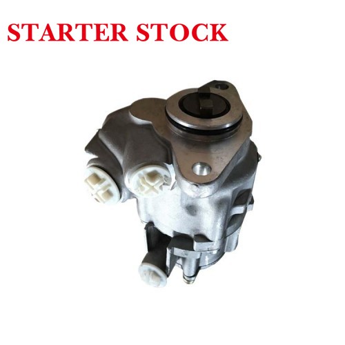 Mercedes Actros Truck Power Steering Pump New Condition Use Models 0034605180 0014605280 0014603180 001460318080picture3