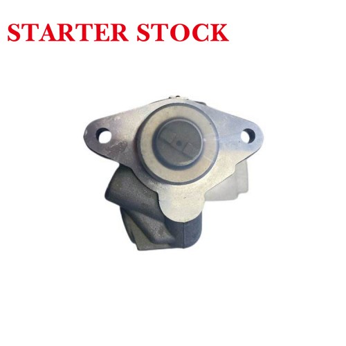 Mercedes Actros Truck Power Steering Pump New Condition Use Models 0034605180 0014605280 0014603180 001460318080picture4
