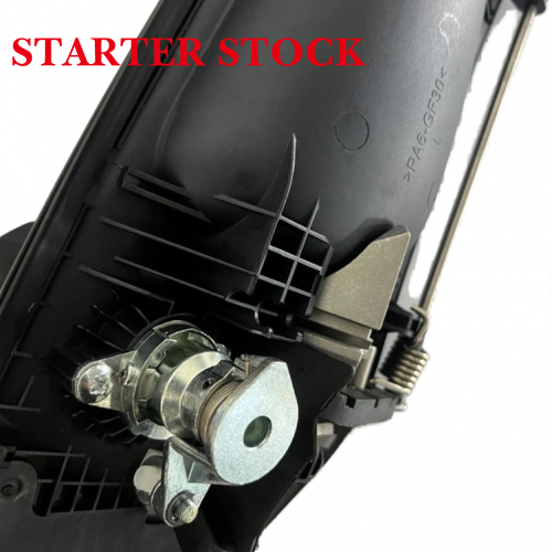 Mercedes Truck Body Spare Parts New 9607230609 & 9607230709 Door Handle Condition Newpicture2