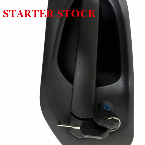 Mercedes Truck Body Spare Parts New 9607230609 & 9607230709 Door Handle Condition Newpicture5