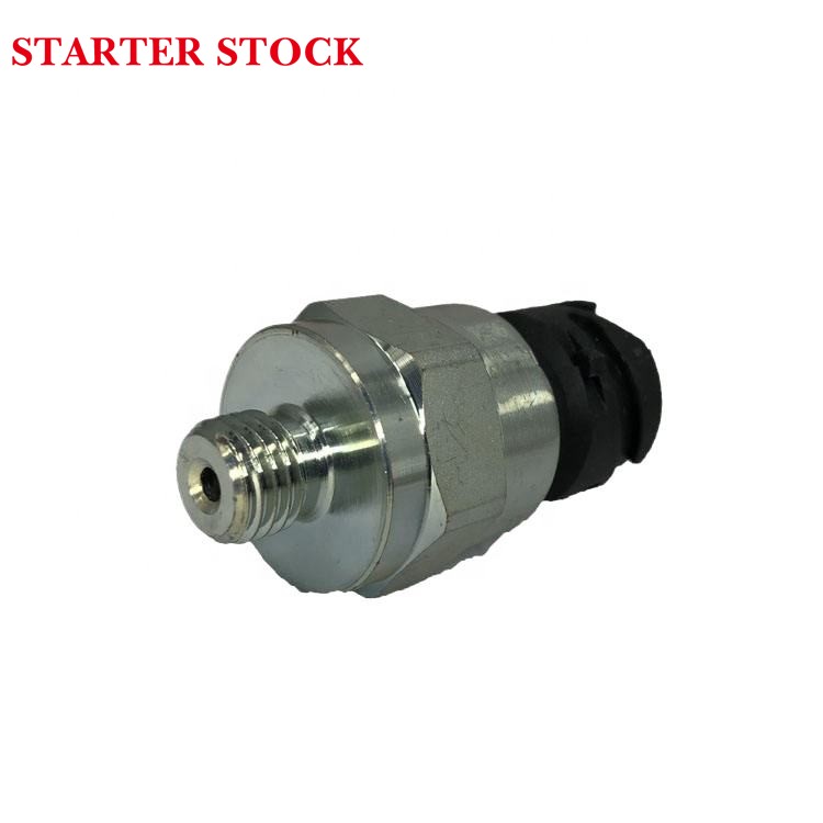 OEM High Quality 0065451114 Pressure Switch New for BENZ Truck Spare Part for Models 463109 9465455514 151033 0142124 151033