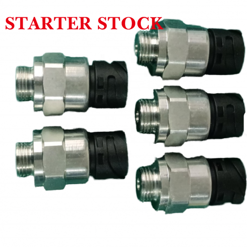 OEM High Quality 0065451114 Pressure Switch New for BENZ Truck Spare Part for Models 463109 9465455514 151033 0142124 151033picture3