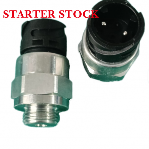 OEM High Quality 0065451114 Pressure Switch New for BENZ Truck Spare Part for Models 463109 9465455514 151033 0142124 151033picture4