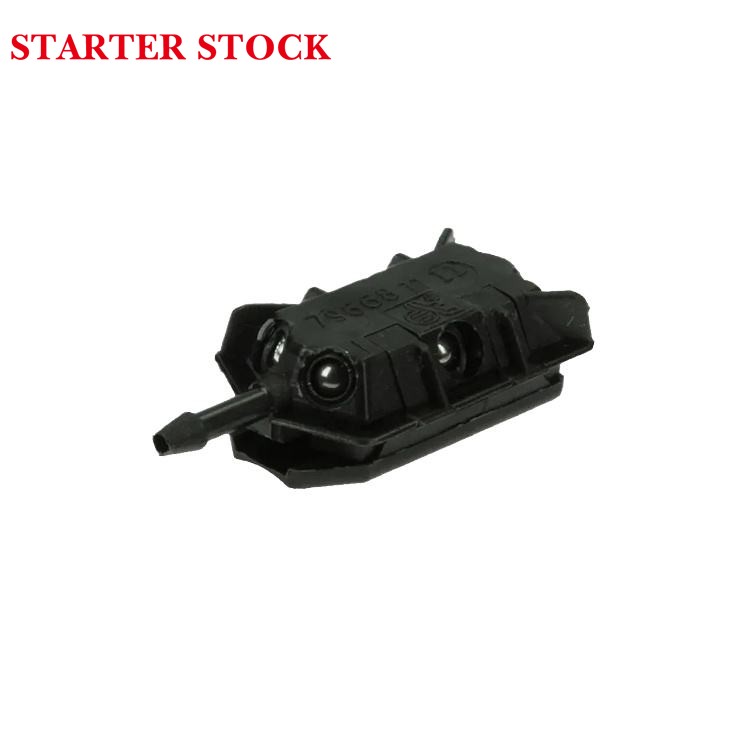 High Quality New 9418200744 9418200944 9418200344 9418200544 Wiper Nozzle for Mercedes Truck Spare Parts Auto Use