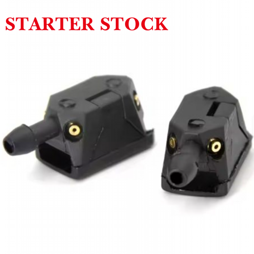 High Quality New 9418200744 9418200944 9418200344 9418200544 Wiper Nozzle for Mercedes Truck Spare Parts Auto Usepicture4