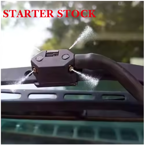 High Quality New 9418200744 9418200944 9418200344 9418200544 Wiper Nozzle for Mercedes Truck Spare Parts Auto Usepicture5