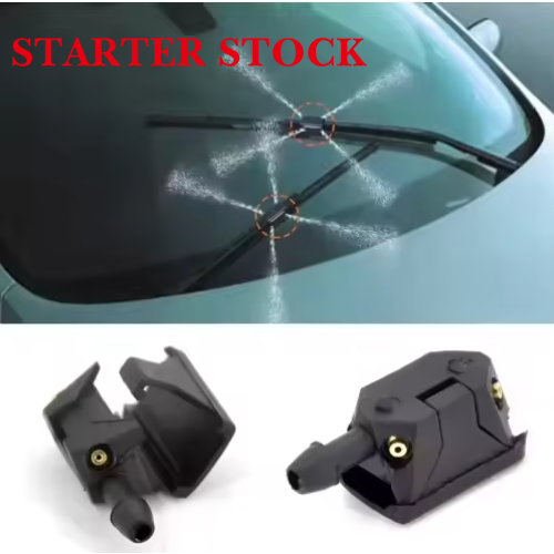 High Quality New 9418200744 9418200944 9418200344 9418200544 Wiper Nozzle for Mercedes Truck Spare Parts Auto Usepicture6