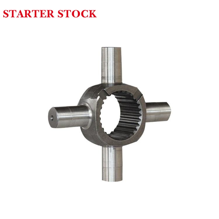 Brand New 3553500128 NF-XBC 069 Cross Joint for Actros (A2504065) Truck Spare Parts Auto Designed for Optimal Performance