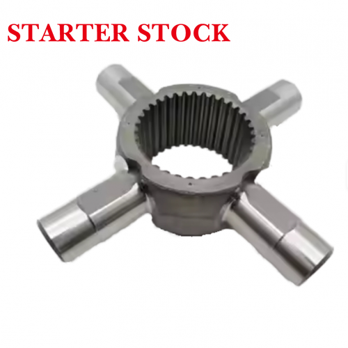 Brand New 3553500128 NF-XBC 069 Cross Joint for Actros (A2504065) Truck Spare Parts Auto Designed for Optimal Performancepicture3