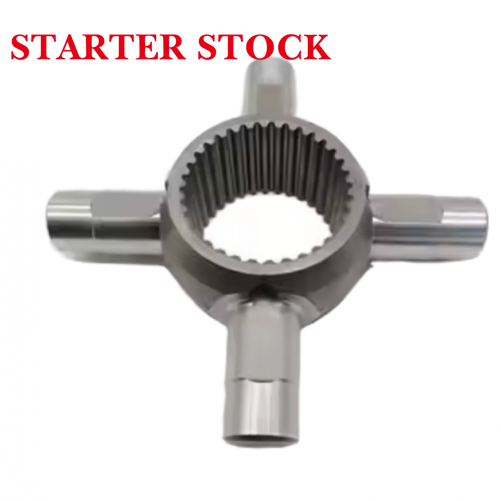 Brand New 3553500128 NF-XBC 069 Cross Joint for Actros (A2504065) Truck Spare Parts Auto Designed for Optimal Performancepicture4
