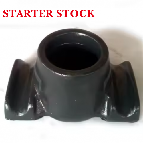 New 6243510026 9413310526 Upper Plate Rear/Front Spare Part for Actros Truck USEpicture2