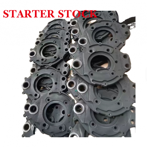 6524230006 9424230706 9424230306 New Condition Actros Truck Brake Anchor for Usepicture4