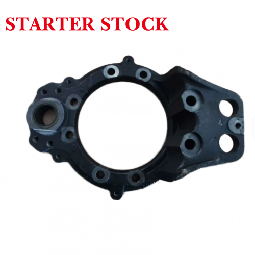 6524230006 9424230706 9424230306 New Condition Actros Truck Brake Anchor for Usepicture5