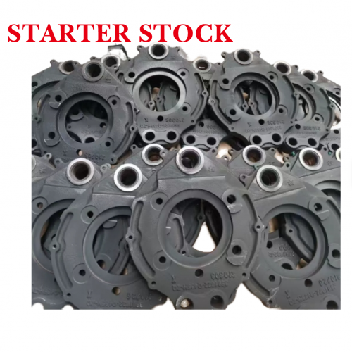 6524230006 9424230706 9424230306 New Condition Actros Truck Brake Anchor for Usepicture6