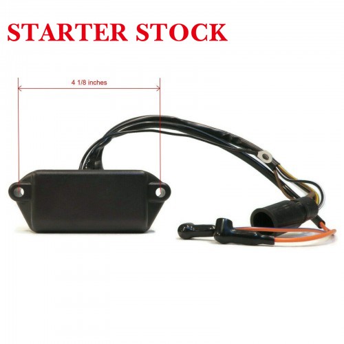 Outboard 582285/583170 Replacement Power Packs 18-5763picture2