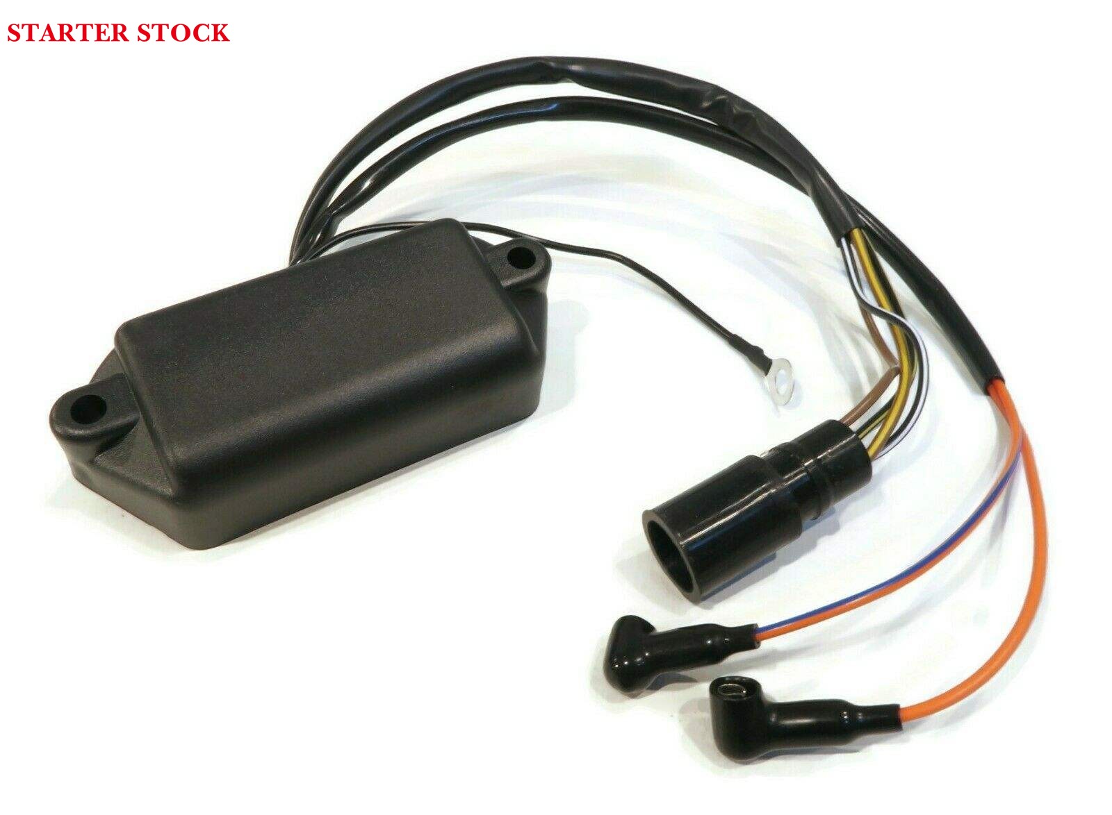 Outboard 582285/583170 Replacement Power Packs 18-5763