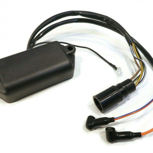 Outboard 582285/583170 Replacement Power Packs 18-5763