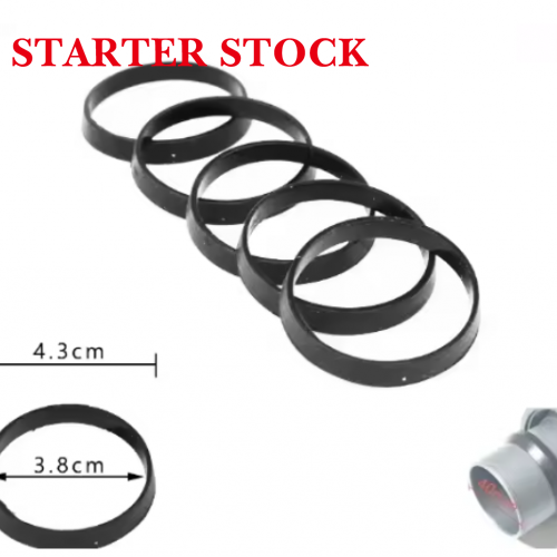 High Quality 3463533251 Oil Retaining Ring Part New Condition Auto Spare for Mercedes-Benz Planetarypicture2