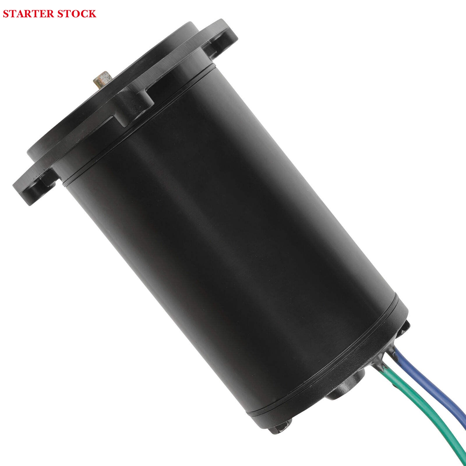 Tilt Trim Motor for Johnson Evinrude Sea Drive 391264 393259 393988