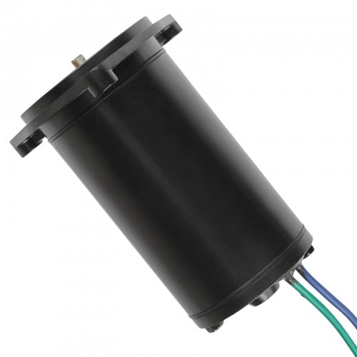 Tilt Trim Motor for Johnson Evinrude Sea Drive 391264 393259 393988