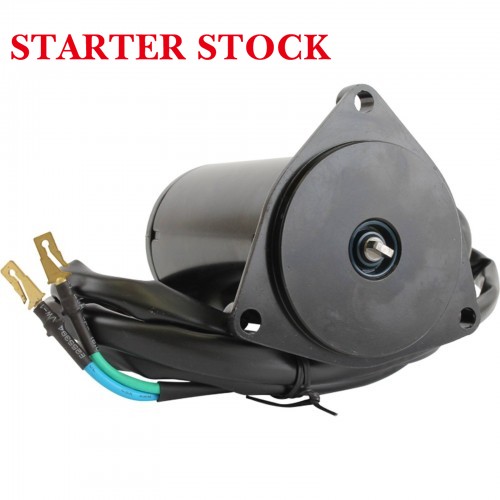 Tilt Trim Motor for Johnson Evinrude Sea Drive 391264 393259 393988picture2