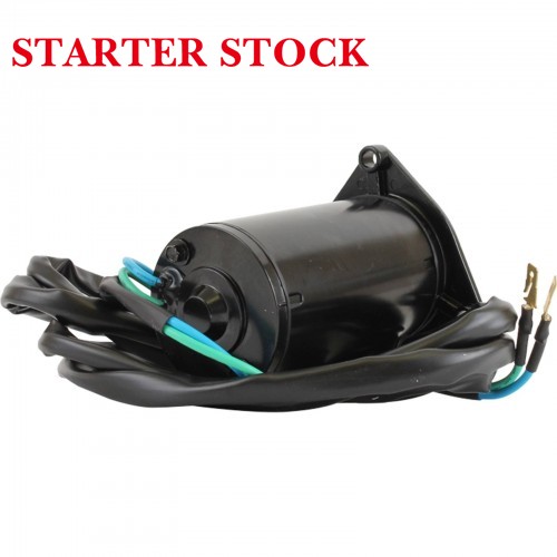 Tilt Trim Motor for Johnson Evinrude Sea Drive 391264 393259 393988picture3