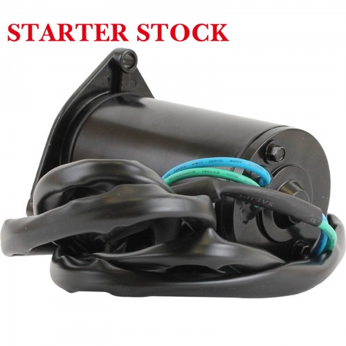 Tilt Trim Motor for Johnson Evinrude Sea Drive 391264 393259 393988picture4