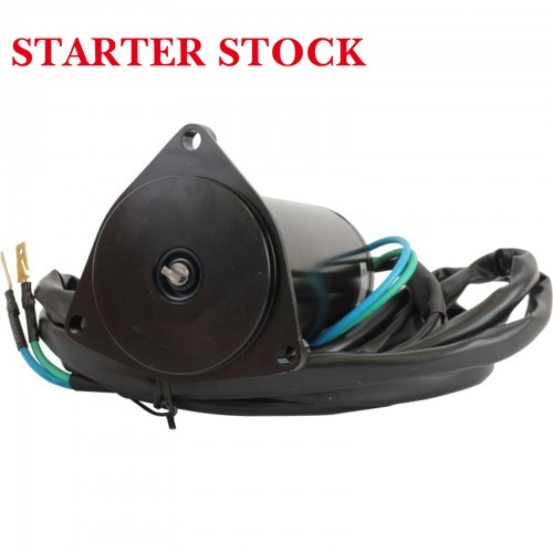 Tilt Trim Motor for Johnson Evinrude Sea Drive 391264 393259 393988picture5