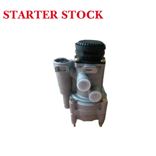 Mercedes Truck Trailer Control Spare Part Model 05009300 0004318213 Condition Newpicture2