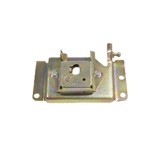 Good Quality 9417500384 RL Use for Mercedes Truck Body Parts Panel Lock Bonnet Lock Auto Bumper Mirror Spare