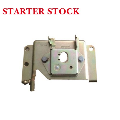 Good Quality 9417500384 RL Use for Mercedes Truck Body Parts Panel Lock Bonnet Lock Auto Bumper Mirror Sparepicture2