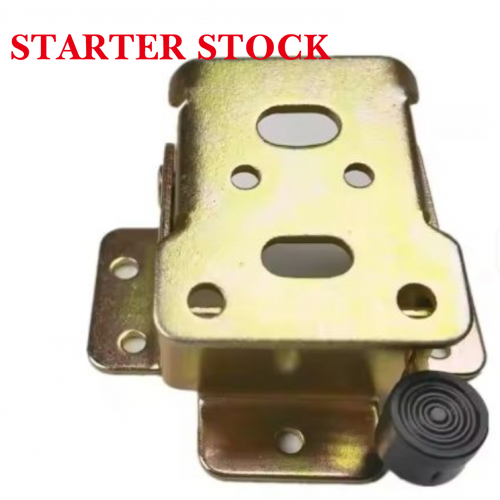 Good Quality 9417500384 RL Use for Mercedes Truck Body Parts Panel Lock Bonnet Lock Auto Bumper Mirror Sparepicture4