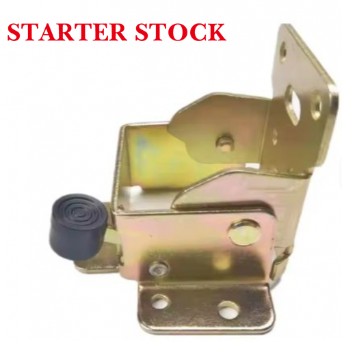 Good Quality 9417500384 RL Use for Mercedes Truck Body Parts Panel Lock Bonnet Lock Auto Bumper Mirror Sparepicture5