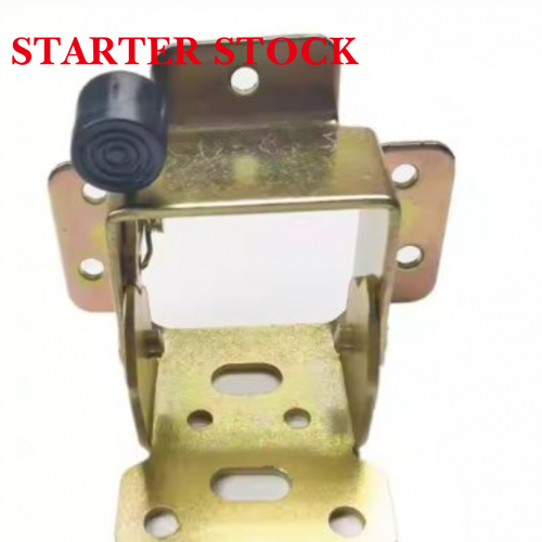 Good Quality 9417500384 RL Use for Mercedes Truck Body Parts Panel Lock Bonnet Lock Auto Bumper Mirror Sparepicture6